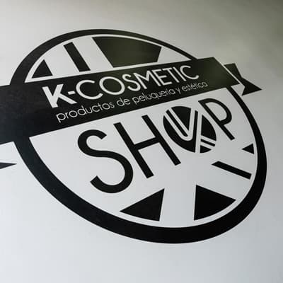 Instalaciones de K-Cosmetic