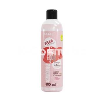 ACONDICIONADOR CHIA & GOJI 300ML VEGAN THERAPY - Imagen 1