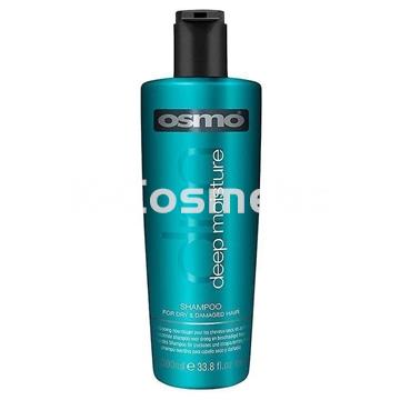 ACONDICIONADOR DEEP MOISTURE 1000ML - Imagen 1