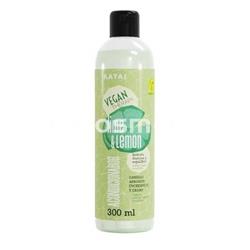 ACONDICIONADOR LIME & LEMON 300ML VEGAN TERAPHY - Imagen 1