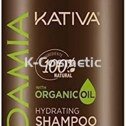 ACONDICIONADOR MACADAMIA 1000ML - Imagen 1