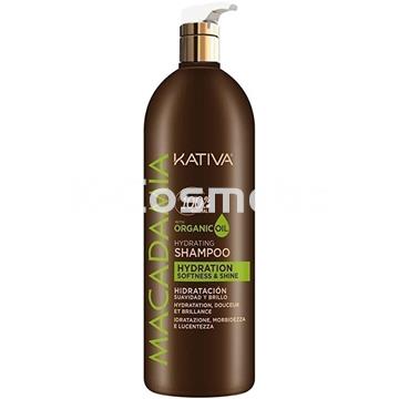 ACONDICIONADOR MACADAMIA 1000ML - Imagen 1