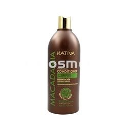 ACONDICIONADOR MACADAMIA 500ML - Imagen 1
