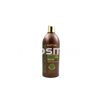 ACONDICIONADOR MACADAMIA 500ML - Imagen 1