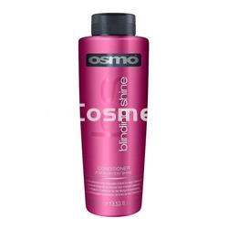 ACONDICIONADOR OSMO BLINDING SHINE 400ML - Imagen 1