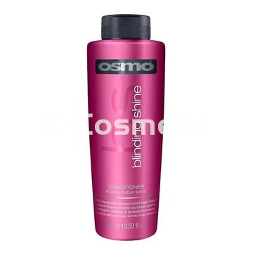 ACONDICIONADOR OSMO BLINDING SHINE 400ML - Imagen 1