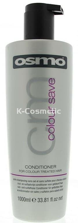 ACONDICIONADOR OSMO COLOUR SAVE 1000ML - Imagen 1