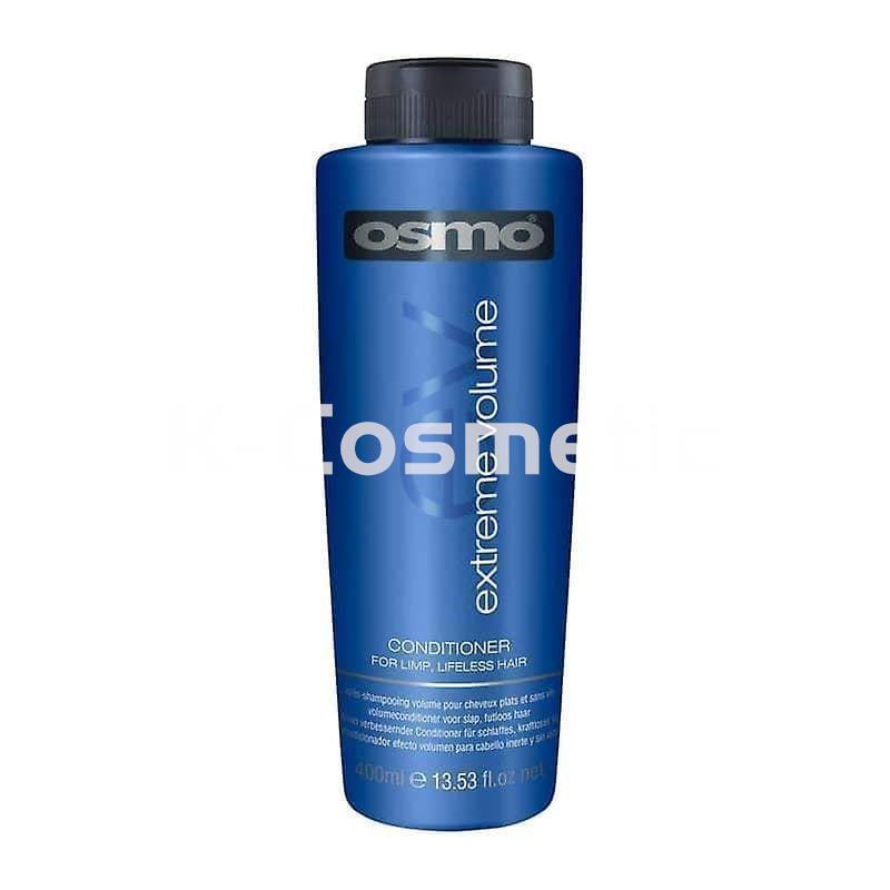 ACONDICIONADOR OSMO EXTREME VOLUME 1000ML - Imagen 1