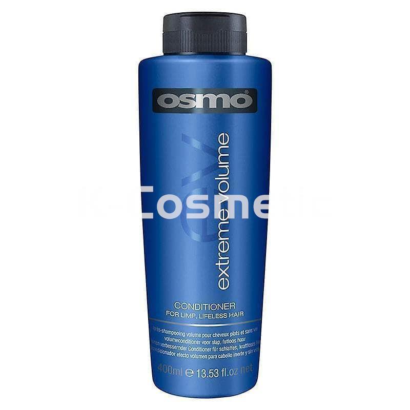 ACONDICIONADOR OSMO EXTREME VOLUME 400ML - Imagen 1