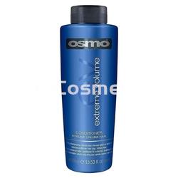 ACONDICIONADOR OSMO EXTREME VOLUME 400ML - Imagen 1
