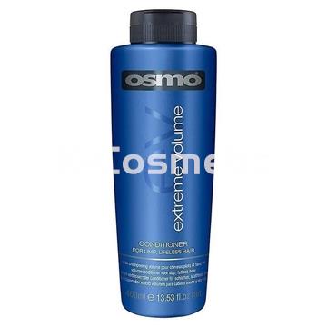 ACONDICIONADOR OSMO EXTREME VOLUME 400ML - Imagen 1