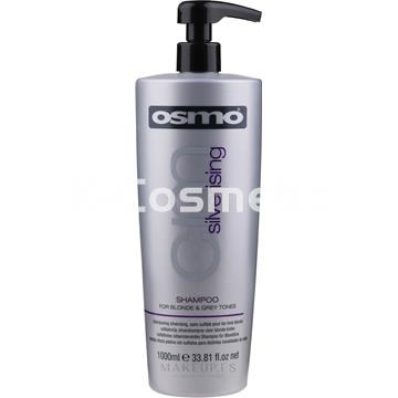ACONDICIONADOR OSMO SILVERISING 1000ML - Imagen 1
