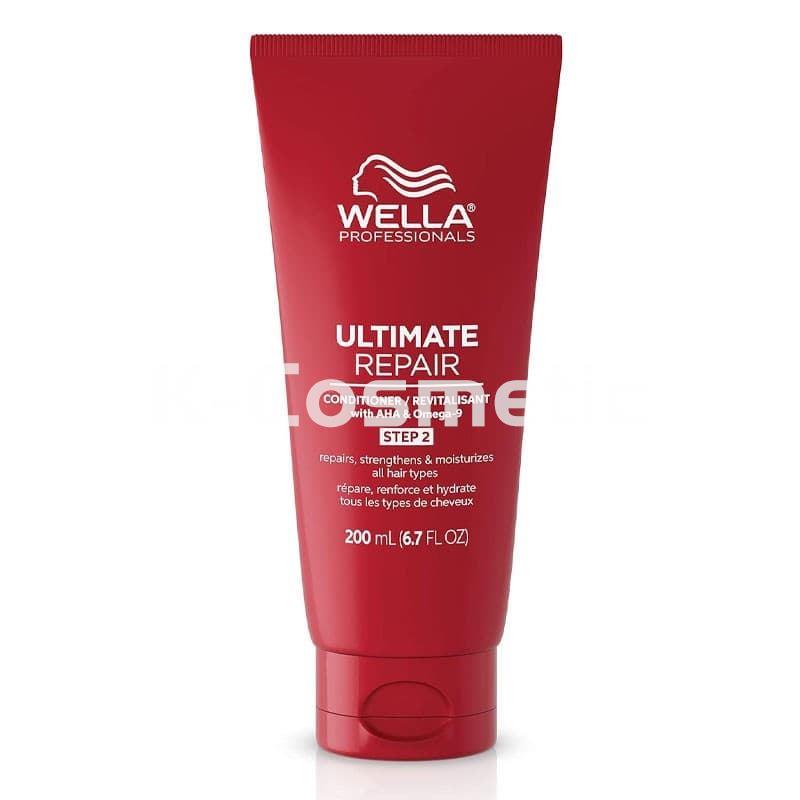 ACONDICIONADOR ULTIMATE REPAIR WELLA 200ML - Imagen 1