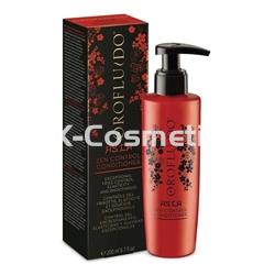 ACONDICIONADOR ZEN CONTROL ASIA 200ML - Imagen 1