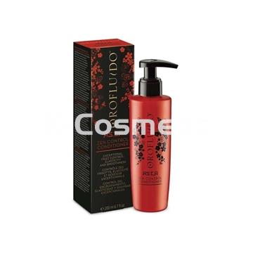 ACONDICIONADOR ZEN CONTROL ASIA 200ML - Imagen 1