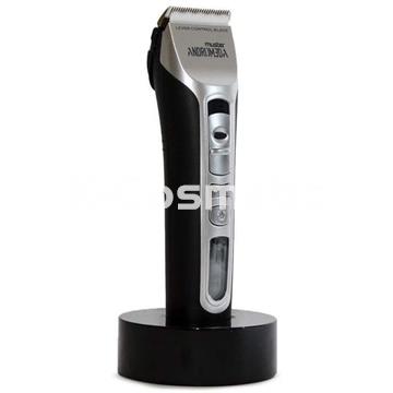 ANDROMEDA BLACK CORTAPELOS - Imagen 1