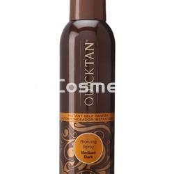 AUTOBRONCEADOR Instant Bronzing Spray - Medio / Oscuro - Imagen 1