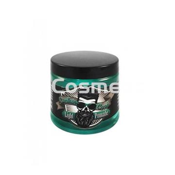 CAPTAIN COOK POMADE LIGHT 250ML - Imagen 1