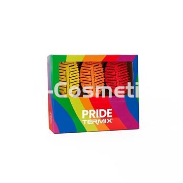 CEPILLO DERENREDANTE TERMIX PRIDE 6 UNID - Imagen 1