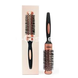 CEPILLO TERMICO EVOLUTION GOLD ROSE 23MM TERMIX - Imagen 1