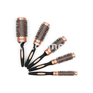 CEPILLO TERMICO EVOLUTION GOLD ROSE 32MM TERMIX - Imagen 2