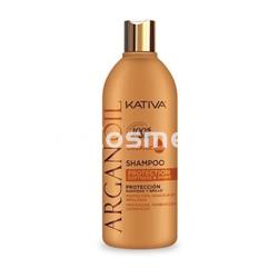 CHAMPU ARGAN OIL 500ML - Imagen 1