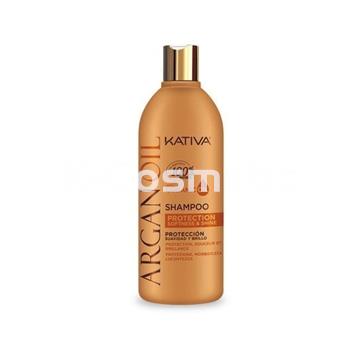 CHAMPU ARGAN OIL 500ML - Imagen 1