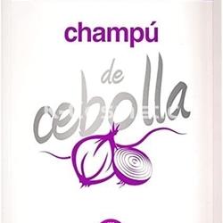 CHAMPU DE CEBOLLA VALQUER 1000ML - Imagen 1
