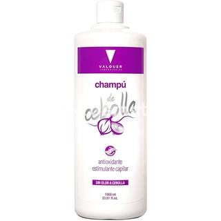 CHAMPU DE CEBOLLA VALQUER 1000ML - Imagen 1