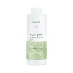 CHAMPU ELEMENTS 1000ML WELLA - Imagen 1