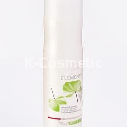 CHAMPU ELEMENTS 250ML WELLA - Imagen 1
