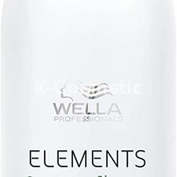 CHAMPU ELEMENTS 250ML WELLA - Imagen 2