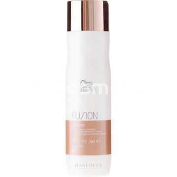 CHAMPU FUSION 250ML WELLA - Imagen 1