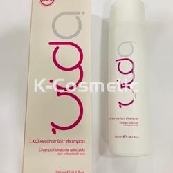 CHAMPÚ HIDRATANTE ANTICAÍDA 250 ml - Imagen 1