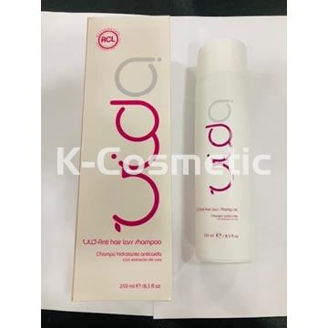 CHAMPÚ HIDRATANTE ANTICAÍDA 250 ml - Imagen 1