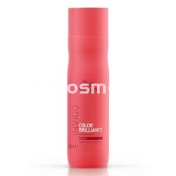 CHAMPU INVIGO COLOR BRILLIANCE CORSE 250ML WELLA - Imagen 1