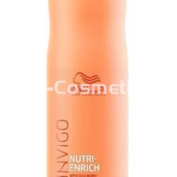 CHAMPU INVIGO NUTRI-ENRICH 250ML - Imagen 1