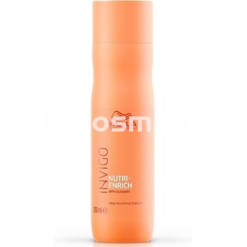 CHAMPU INVIGO NUTRI-ENRICH 250ML - Imagen 1
