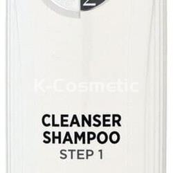 CHAMPU NIOXIN SYSTEM 2 PASO 1 300ML - Imagen 1