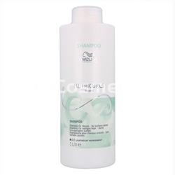 CHAMPU NUTRICURLS 1000ML WELLA - Imagen 1
