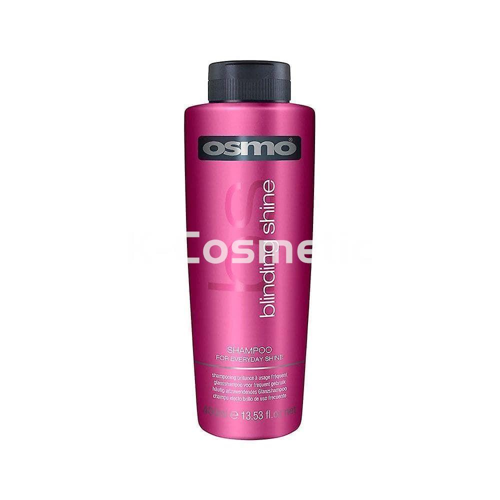 CHAMPU OSMO BLINDING SHINE 400ML - Imagen 1