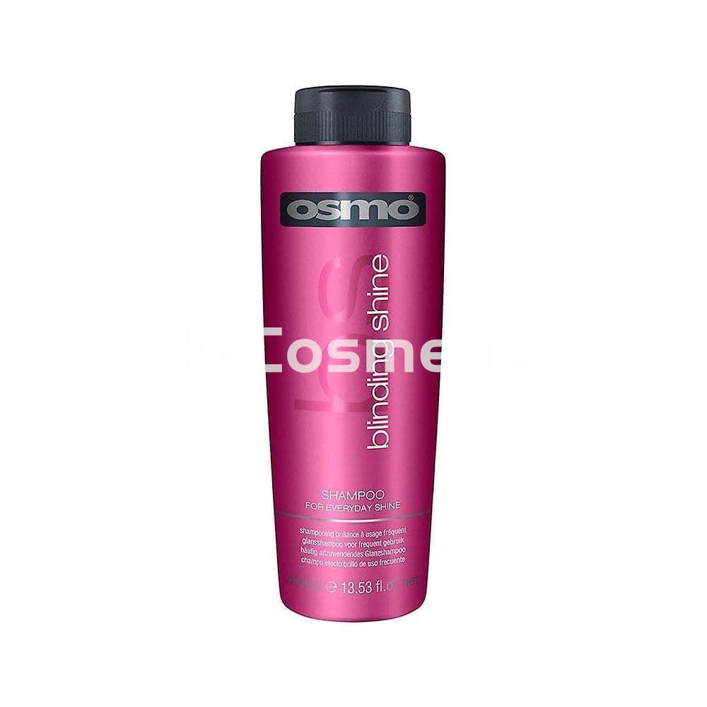 CHAMPU OSMO BLINDING SHINE 400ML - Imagen 1