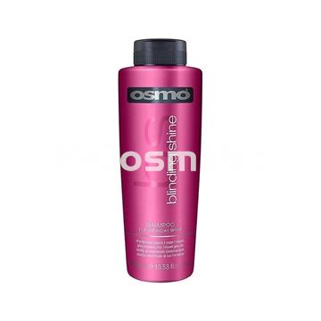 CHAMPU OSMO BLINDING SHINE 400ML - Imagen 1