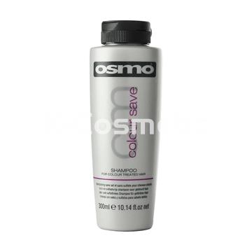 CHAMPU OSMO COLOUR SAVE 300ML - Imagen 1