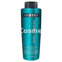 CHAMPU OSMO DEEP MOISTURE 400ML - Imagen 1