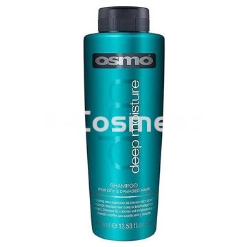 CHAMPU OSMO DEEP MOISTURE 400ML - Imagen 1