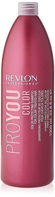 CHAMPU PROYOU COLOR 1000ML - Imagen 1