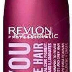 CHAMPU PROYOU WHITE HAIR 350ML - Imagen 1