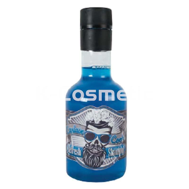 CHAMPU REFRESCANTE CAPTAIN COOK 750ML - Imagen 1