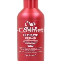 CHAMPU ULTIMATE REPAIR WELLA 250ML - Imagen 1